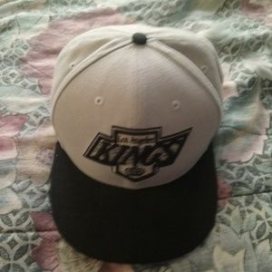 La Kings Adjustable hat